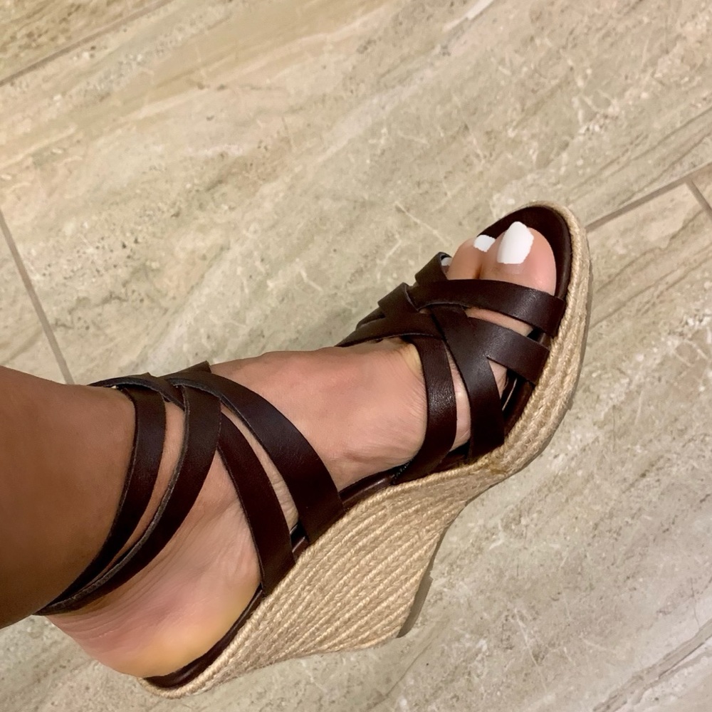 Charles David Sandals